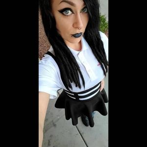 Meet your Posher, Jade